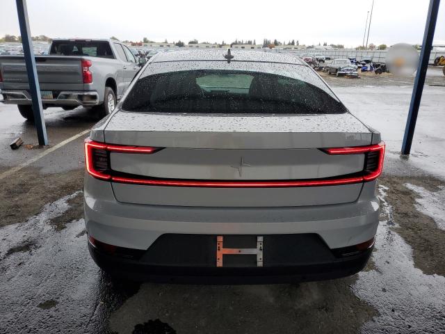 Photo 6 from auction – 2023 POLESTAR 2 with VIN YSMED3KA1PL137558