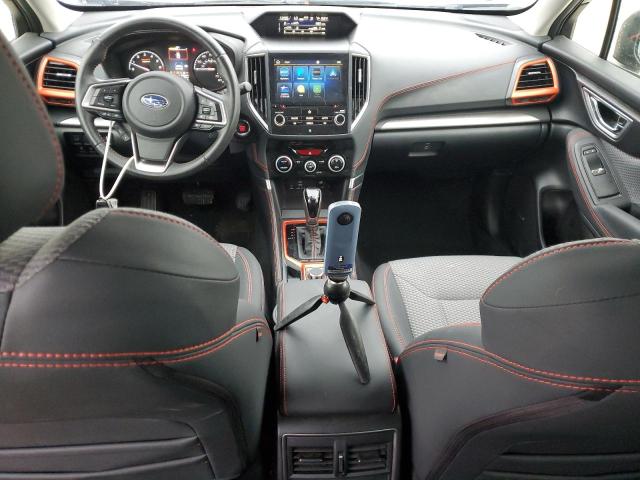 Photo 8 from auction – 2020 SUBARU FORESTER S with VIN JF2SKARC2LH489790