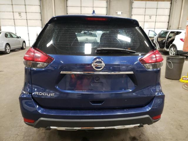 Photo 6 from auction – 2017 NISSAN ROGUE S with VIN KNMAT2MT8HP577549