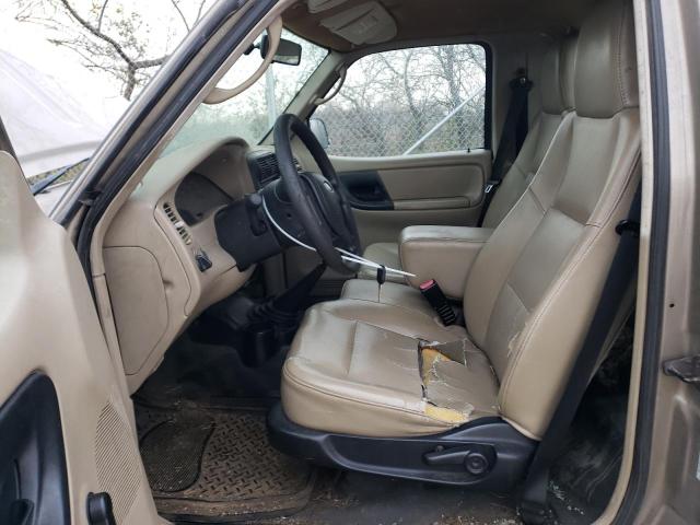 Photo 7 from auction – 2004 FORD RANGER with VIN 1FTYR10D44PA51757