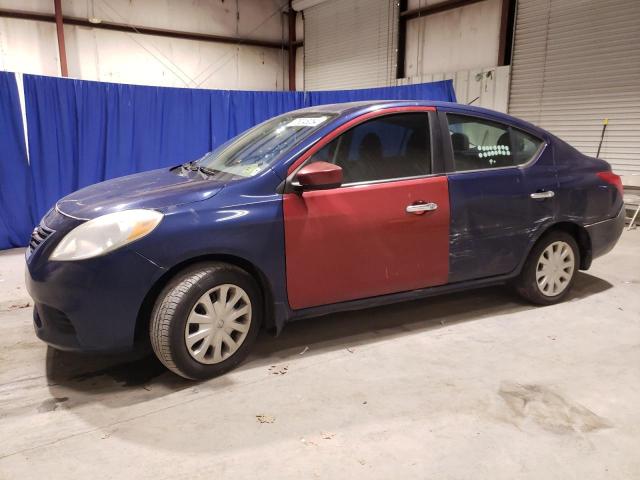 NISSAN VERSA S 2012 z numerem VIN 3N1CN7AP2CL893253 - Zdjęcie z aukcji
