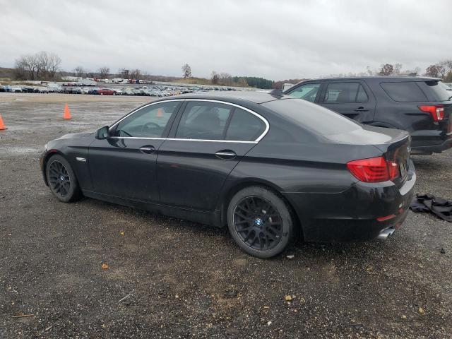 Photo 2 from auction – 2011 BMW 528 I with VIN WBAFR1C53BC742128