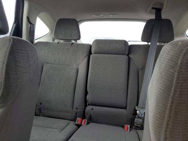 Photo 10 from auction – 2012 HONDA CR-V LX with VIN 2HKRM4H35CH620822