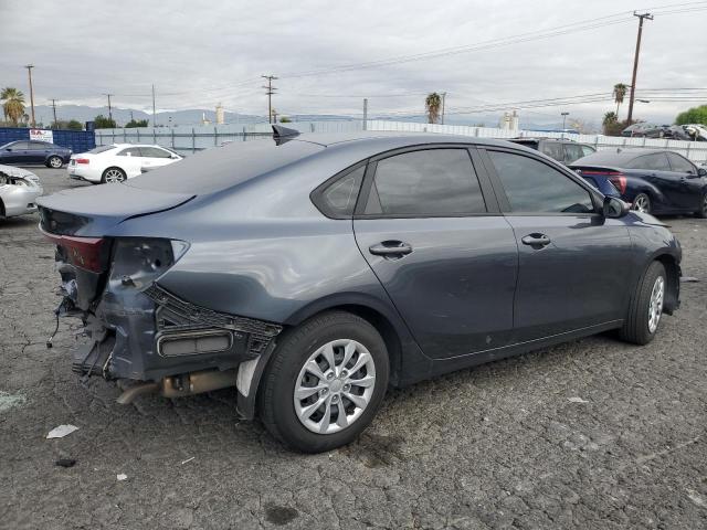 Photo 3 from auction – 2022 KIA FORTE FE with VIN 3KPF24AD5NE475266
