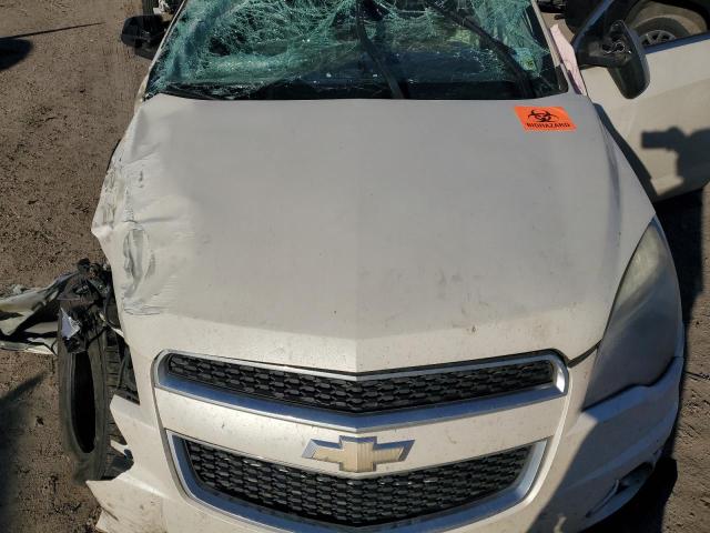 Photo 12 from auction – 2013 CHEVROLET EQUINOX LT with VIN 1GNALFEK3DZ125138