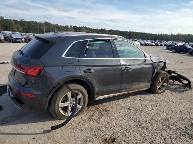 Photo 3 from auction – 2021 AUDI Q5 PREMIUM with VIN WA1AAAFY5M2013609