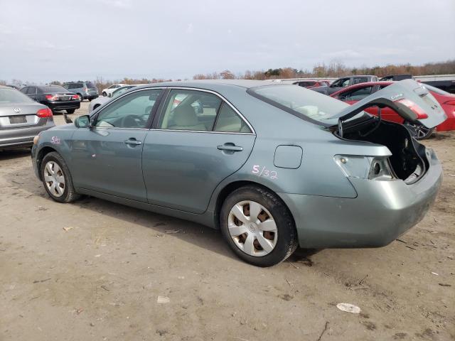 Photo 2 from auction – 2008 TOYOTA CAMRY CE with VIN 4T1BE46K98U755352