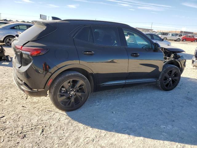 Photo 3 from auction – 2023 BUICK ENVISION E with VIN LRBFZNR49PD019523