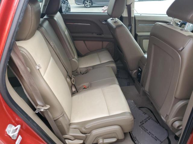 Photo 11 from auction – 2009 DODGE JOURNEY R/ with VIN 3D4GG67VX9T152904