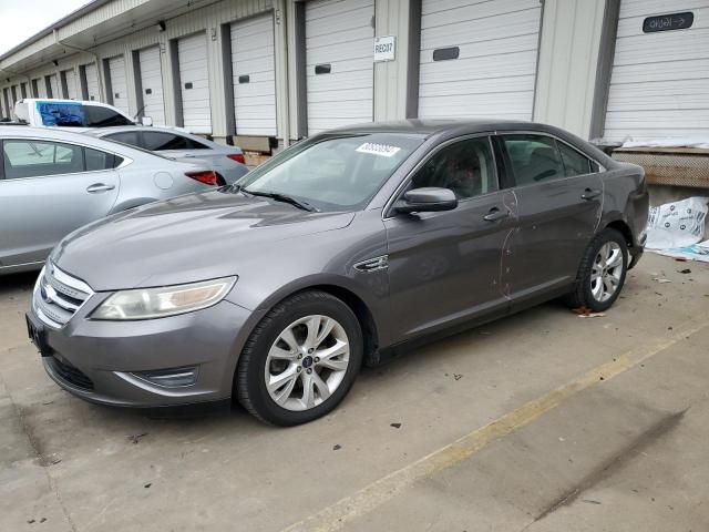 FORD TAURUS SEL 2011 with VIN 1FAHP2HW0BG185461 - Photo from auction