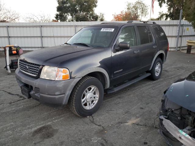 FORD EXPLORER X 2002 with VIN 1FMZU62E82ZA26010 - Photo from auction