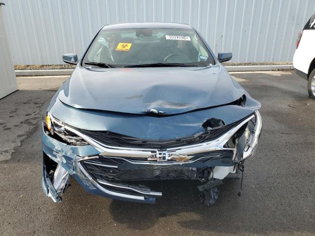 Photo 5 from auction – 2024 CHEVROLET MALIBU PRE with VIN 1G1ZE5STXRF230970