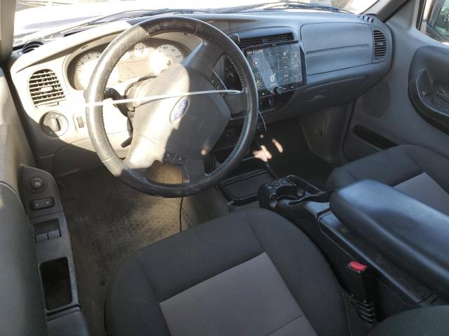 Photo 8 from auction – 2010 FORD RANGER SUP with VIN 1FTLR4FEXAPA24179