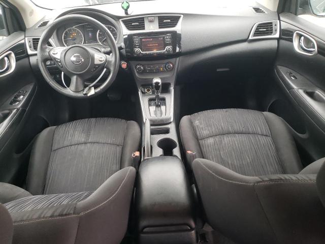 Photo 8 from auction – 2017 NISSAN SENTRA S with VIN 3N1AB7AP0HL670233