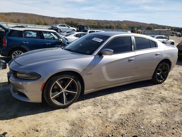 DODGE CHARGER R/ 2016 with VIN 2C3CDXCT4GH310534 - Photo from auction