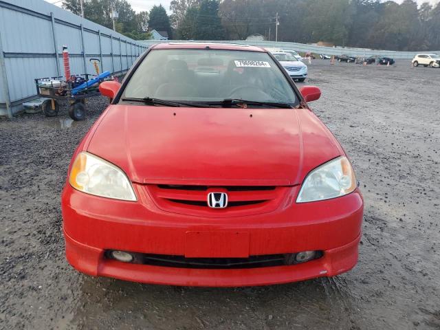Photo 5 from auction – 2002 HONDA CIVIC EX with VIN 1HGEM21992L041698