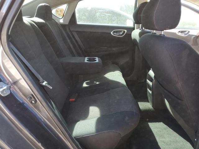Photo 10 from auction – 2014 NISSAN SENTRA S with VIN 3N1AB7APXEY339609