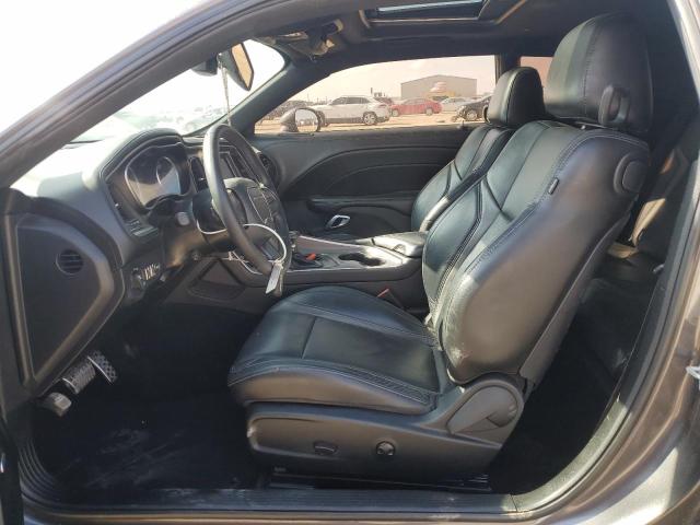 Photo 7 from auction – 2022 DODGE CHALLENGER with VIN 2C3CDZAG2NH149096