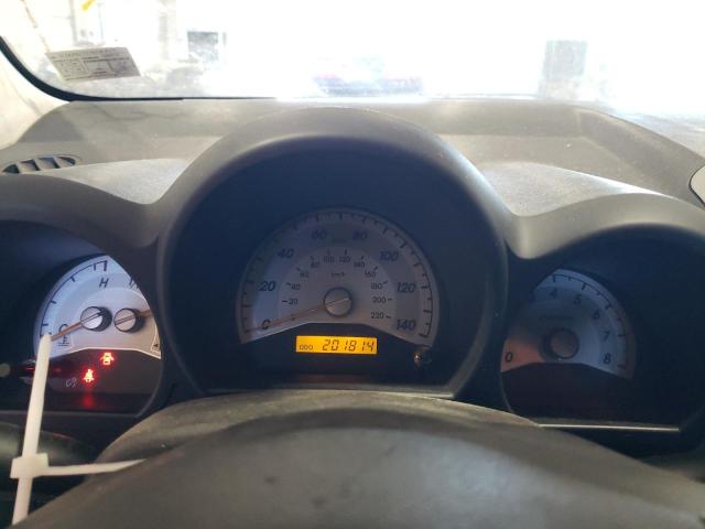Photo 9 from auction – 2006 TOYOTA SCION TC with VIN JTKDE177160100217
