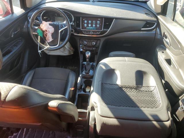 Photo 8 from auction – 2019 BUICK ENCORE PRE with VIN KL4CJASB1KB928416