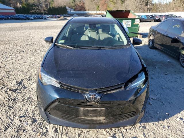 Photo 5 from auction – 2019 TOYOTA COROLLA L with VIN 2T1BURHE6KC221788