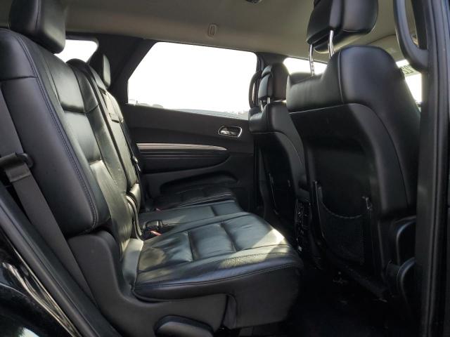 Photo 11 from auction – 2017 DODGE DURANGO GT with VIN 1C4RDJDG1HC878765