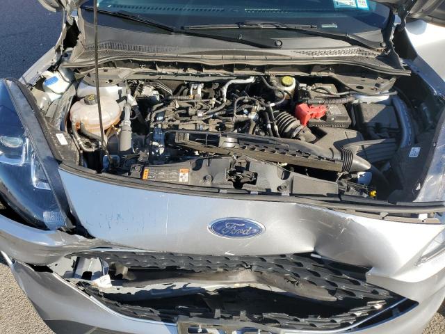 Photo 11 from auction – 2022 FORD ESCAPE SE with VIN 1FMCU9G6XNUB41282
