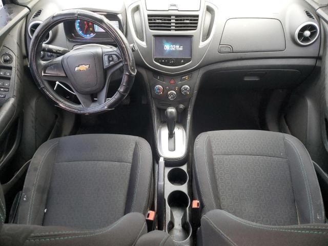 Photo 8 from auction – 2016 CHEVROLET TRAX LS with VIN 3GNCJKSB3GL228048