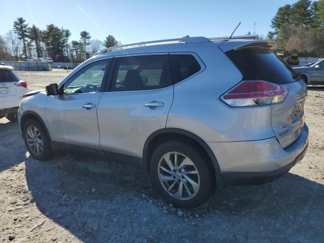 Photo 2 from auction – 2014 NISSAN ROGUE S with VIN 5N1AT2MV7EC758285