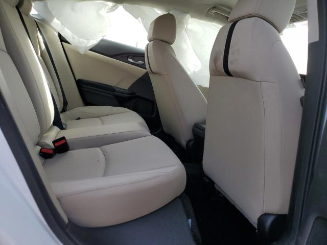 Photo 10 from auction – 2019 HONDA CIVIC LX with VIN 19XFC2F65KE005150