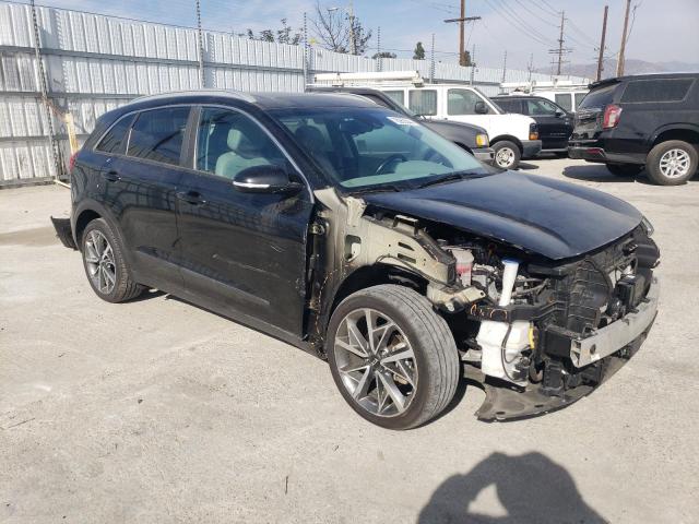 Photo 4 from auction – 2020 KIA NIRO with VIN KNDCC3LC9L5443296