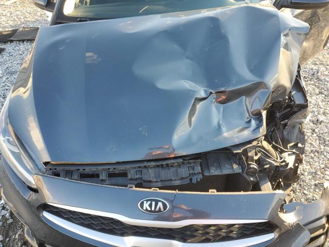 Photo 11 from auction – 2019 KIA FORTE FE with VIN 3KPF24ADXKE113140