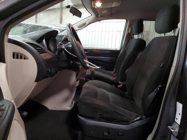 Photo 7 from auction – 2016 DODGE GRAND CARA with VIN 2C4RDGBG0GR354132