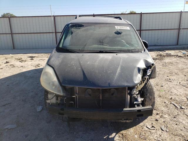 Photo 5 from auction – 2008 TOYOTA SIENNA CE with VIN 5TDZK23C58S200416