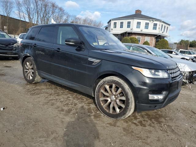 Photo 4 from auction – 2017 LAND ROVER RANGE ROVE with VIN SALWR2FV1HA133718