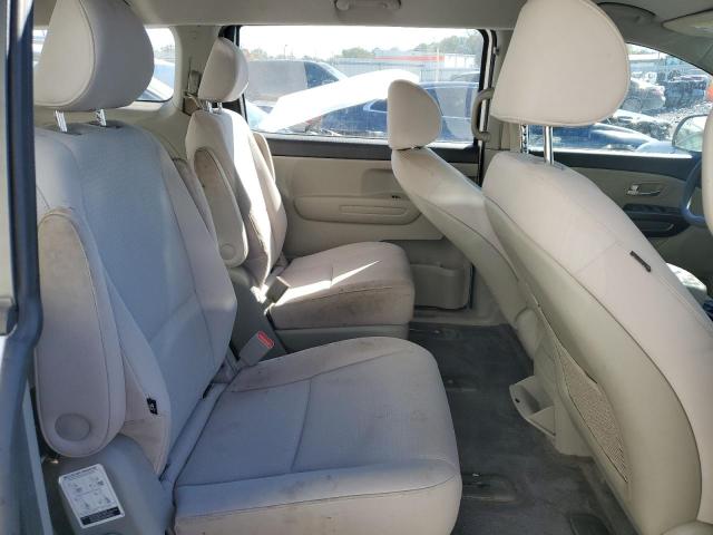 Photo 11 from auction – 2016 KIA SEDONA L with VIN KNDMA5C13G6128935