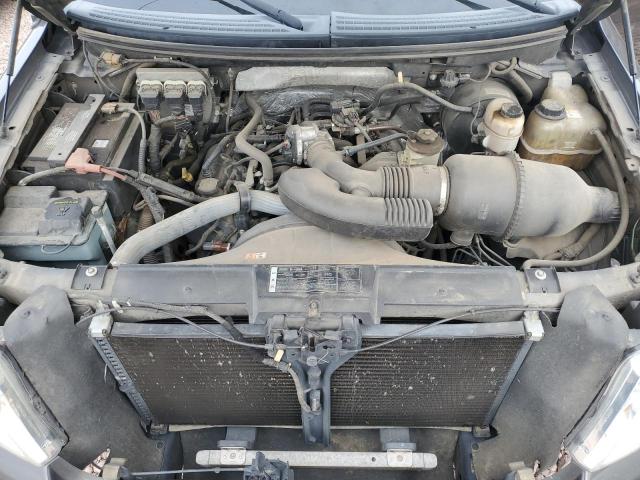 Photo 11 from auction – 2007 FORD F150 with VIN 1FTRX12W57KC78966