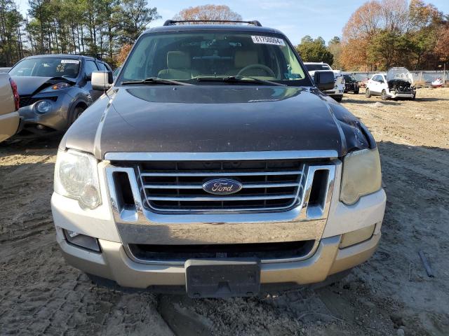 Photo 5 from auction – 2007 FORD EXPLORER E with VIN 1FMEU74E17UB34734
