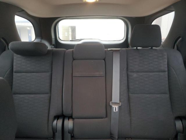 Photo 10 from auction – 2019 DODGE DURANGO SX with VIN 1C4RDJAG1KC645352