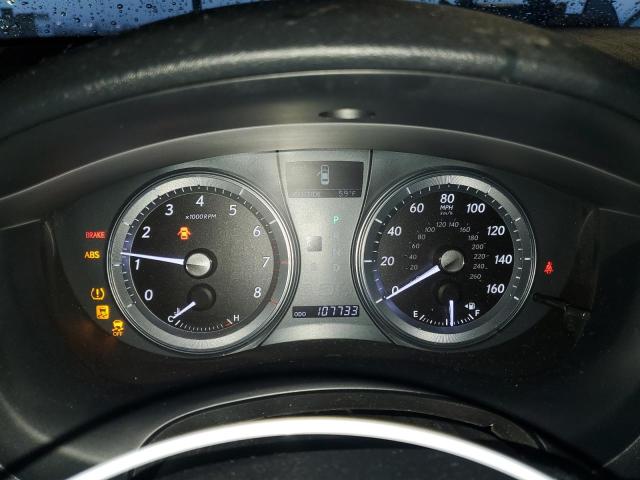 Photo 9 from auction – 2010 LEXUS ES 350 with VIN JTHBK1EGXA2388695