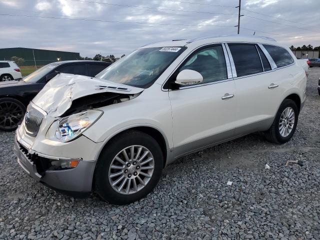 BUICK ENCLAVE CX 2010 with VIN 5GALRAED9AJ171010 - Photo from auction