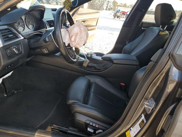 Photo 7 from auction – 2019 BMW 430I GRAN with VIN WBA4J1C57KBM12240