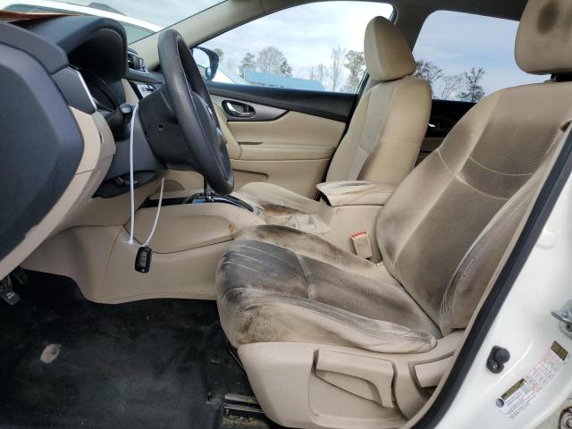 Photo 7 from auction – 2016 NISSAN ROGUE S with VIN JN8AT2MT3GW026454