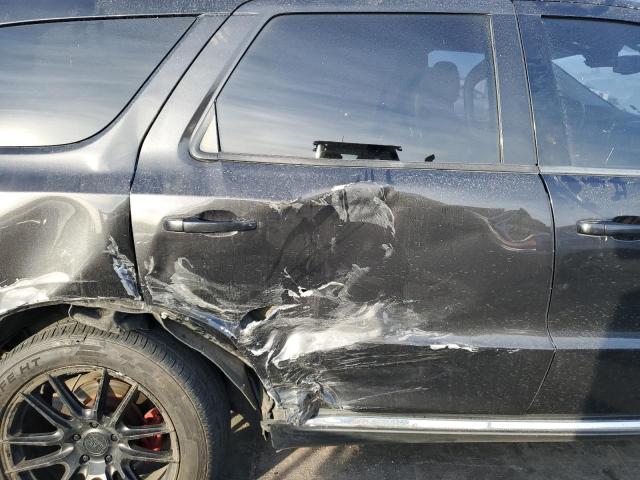Photo 11 from auction – 2011 DODGE DURANGO EX with VIN 1D4RD2GG0BC627943