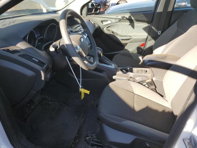 Photo 7 from auction – 2013 FORD FOCUS SE with VIN 1FADP3F29DL282236