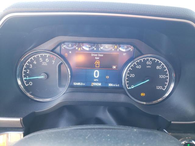 Photo 9 from auction – 2022 FORD F150 SUPER with VIN 1FTFW1E88NFB33221