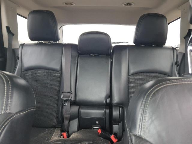 Photo 10 from auction – 2018 DODGE JOURNEY CR with VIN 3C4PDDGG0JT430726