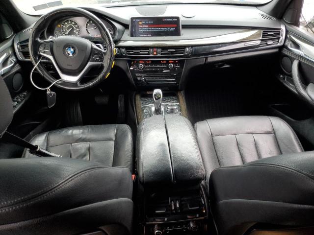 Photo 8 from auction – 2018 BMW X5 XDRIVE3 with VIN 5UXKR0C56J0X85601