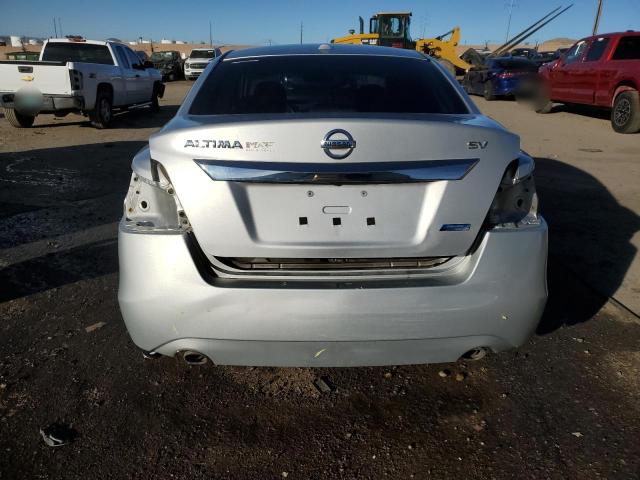 Photo 6 from auction – 2013 NISSAN ALTIMA 2.5 with VIN 1N4AL3AP7DN557222