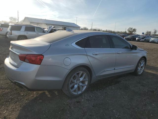Photo 3 from auction – 2016 CHEVROLET IMPALA LTZ with VIN 2G1145S30G9194728